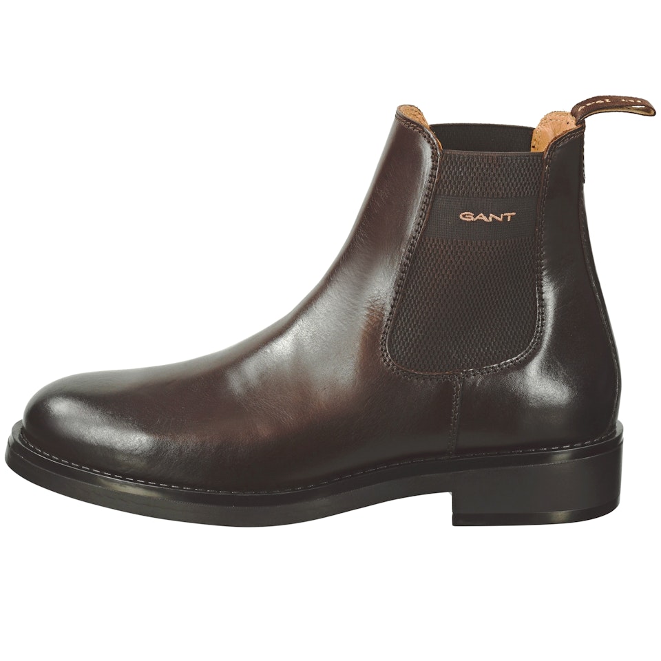 Brun Gant Boots