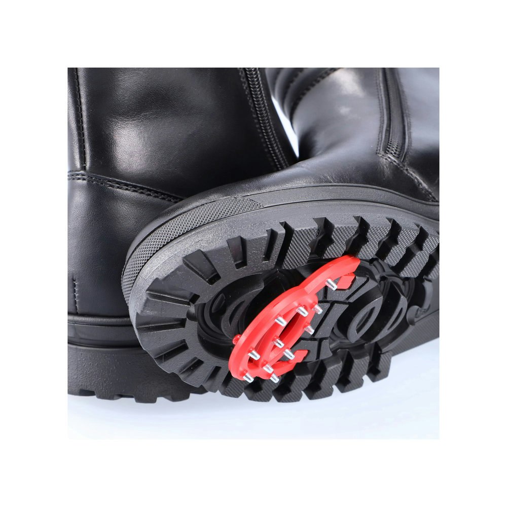 Utfällbara Broddar Rieker - Trampolin - Köp skor online och i fysisk butik  hos oss!