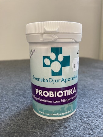 Probiotika