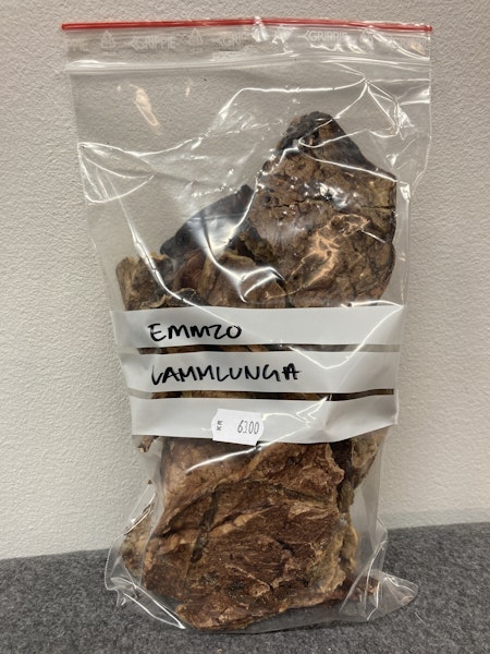 Emmzo Lammlunga (ca 80-90g)