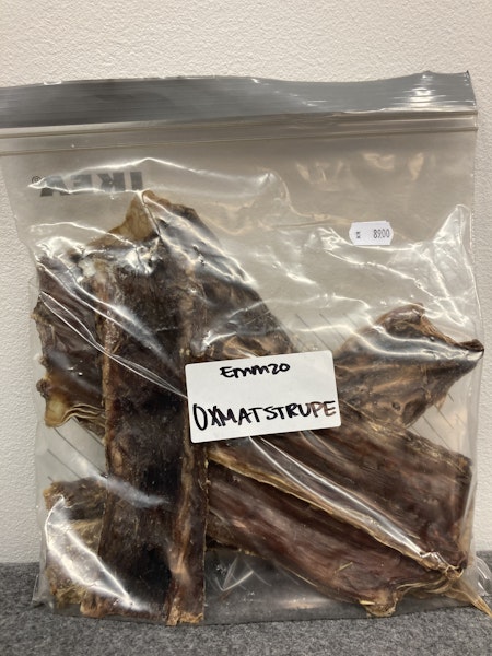 Emmzo Oxmatstrupe (-30%)