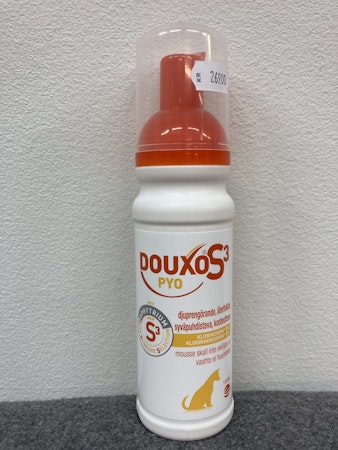Duoxo S3 Pyo mousse 150ml