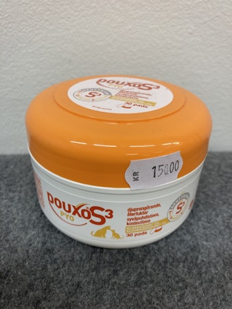 Duoxo S3 Pyo pads (-20%)
