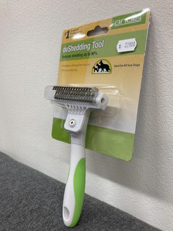 Andis deShedding tool