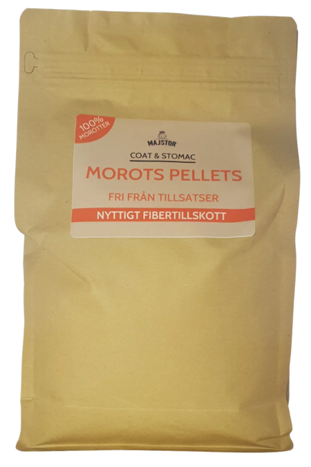 Majstor Morotspellets