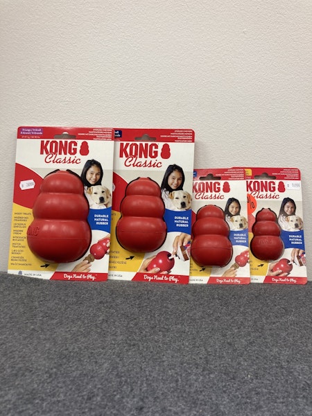KONG Classic