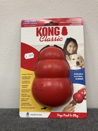 KONG Classic
