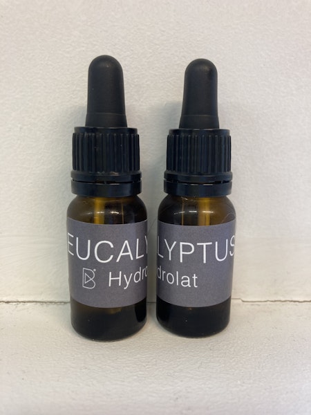Eukalyptus hydrolat 10ml