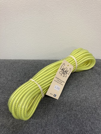 Alac Spårlina gjuten 15m (4mm / 6mm tjock)