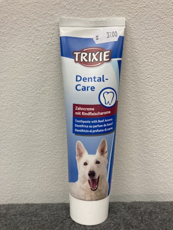 Trixie Tandkräm Biff