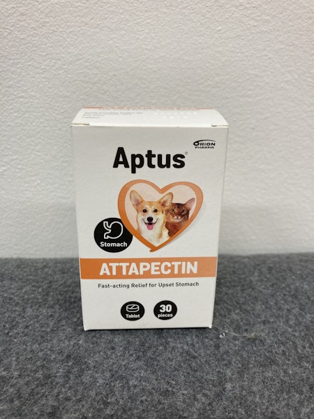 Aptus Attapectin