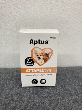 Aptus Attapectin