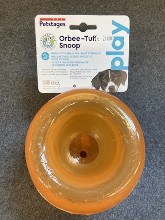 Orbee-tuff Snoop (-20%)