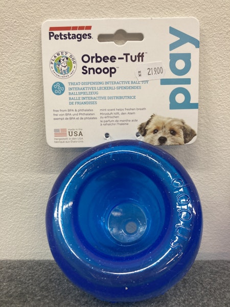 Orbee-tuff Snoop (-20%)