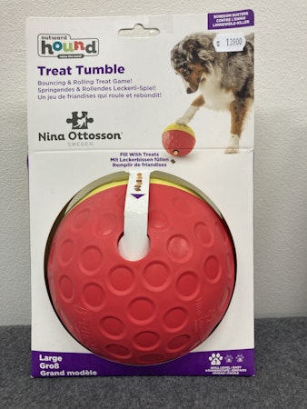 Nina Ottosson Treat tumble (-20%)