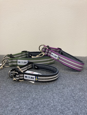 Metizo Fast halsband