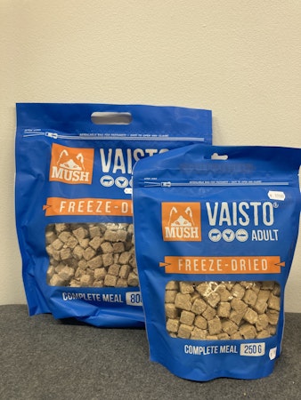 MUSH Vaisto Blå Freeze-dried