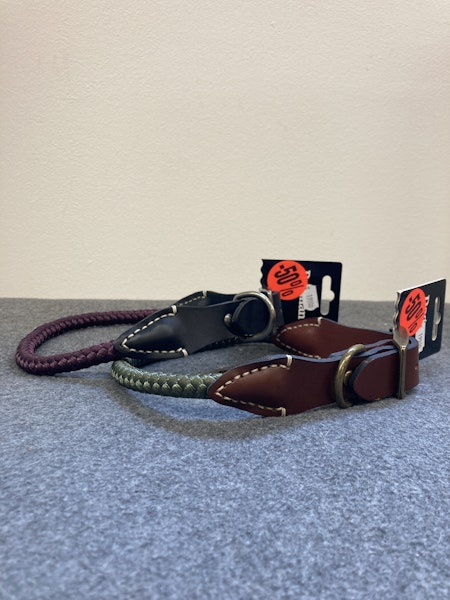 Dogman rephalsband Scott (-75%)