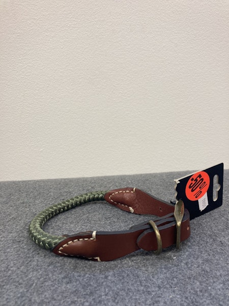 Dogman rephalsband Scott (-75%)