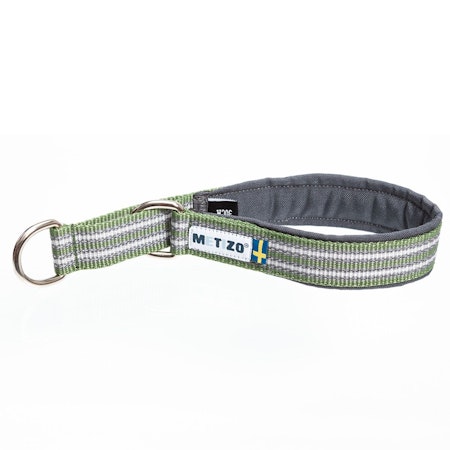 Metizo Halvstryp halsband