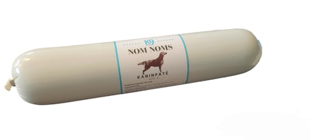 Nom nom Kaninpaté 400g