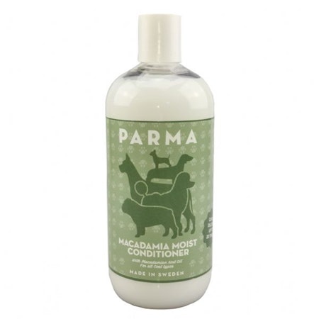 Parma Macadamian Moits Conditioner 500ml