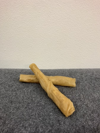 Monster Rawhide Reindeer Roll (1 st) (-20%)