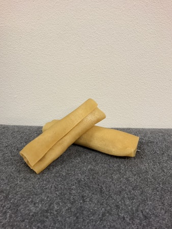 Monster Rawhide Beef Roll M 16 cm (1 st)
