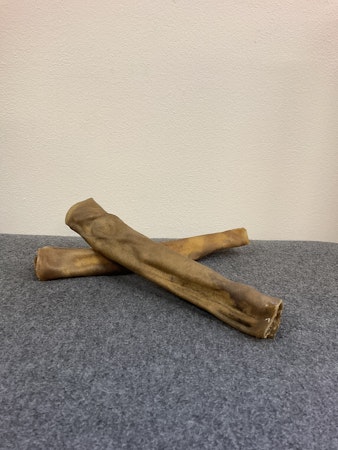 Monster Rawhide Beef Roll L 28cm (1 st)