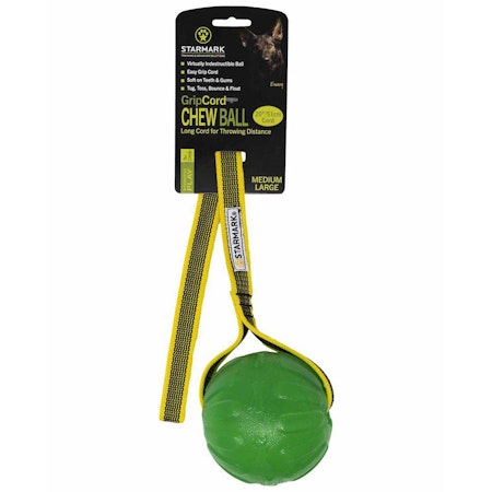 Starmark Gripcord Chewball Long M/L