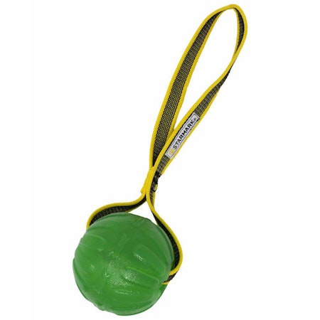 Starmark Gripcord Chewball Loop M/L
