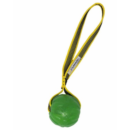 Starmark Gripcord Chewball Loop M