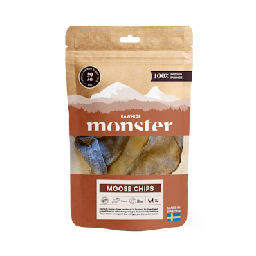 Monster Moose Chips (10 st)