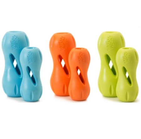 West Paw Zogoflex Qwizl