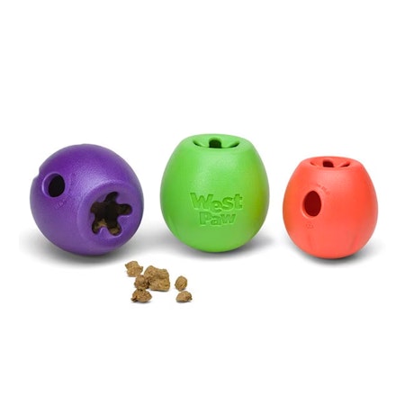 West Paw Zogoflex Echo Rumbl