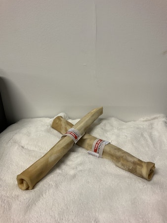 Monster Rawhide Beef Roll XL (1 st)