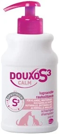 Duoxo S3 Calm Shampoo 200ml