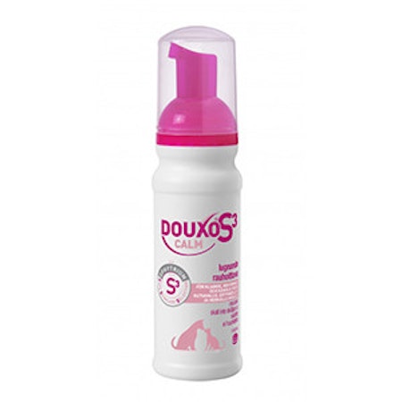 Duoxo S3 Calm Mousse 150ml (-20%)