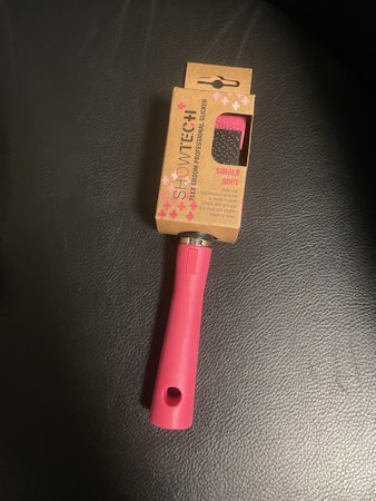 Show Tech+ Flexkarda small mjuk