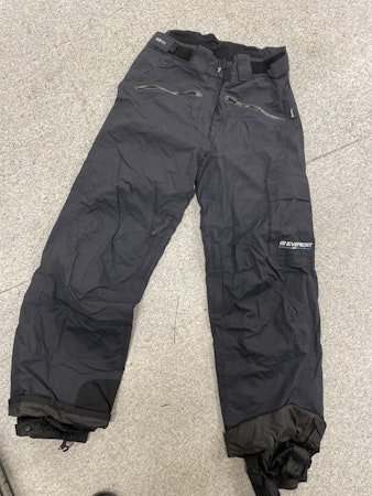 Second hand: Everest täckbyxor XS
