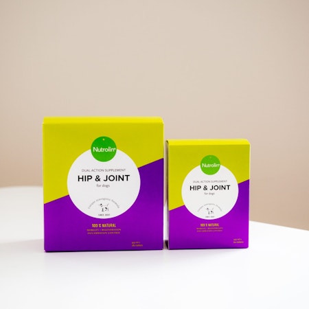Nutrolin Hip & Joint (-30%)