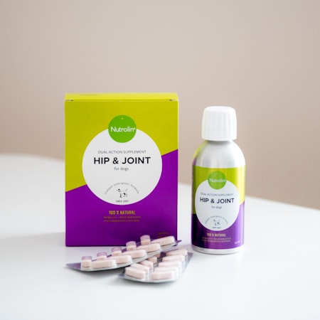 Nutrolin Hip & Joint (-30%)