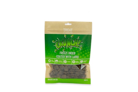 Treateaters Crunchers Lamb 150g
