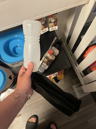 Active Canis Water bottle (-20%)