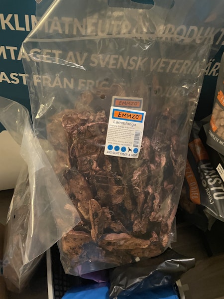 Emmzo Lammlunga 1kg