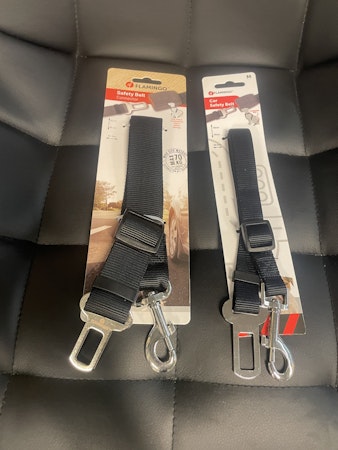 Flamingo Safetybelt universal