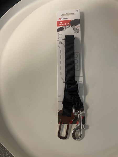 Flamingo Safetybelt universal
