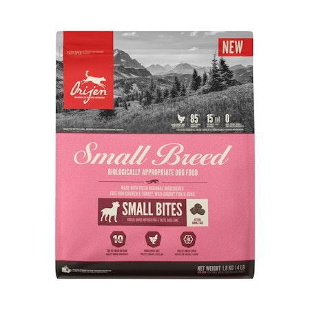 Orijen Adult Small breed 1,8kg