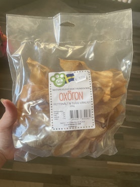 My Treat Oxöron 200g