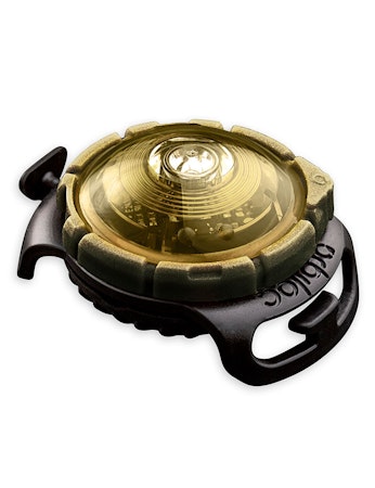 Orbiloc Dual säkerhetslampa